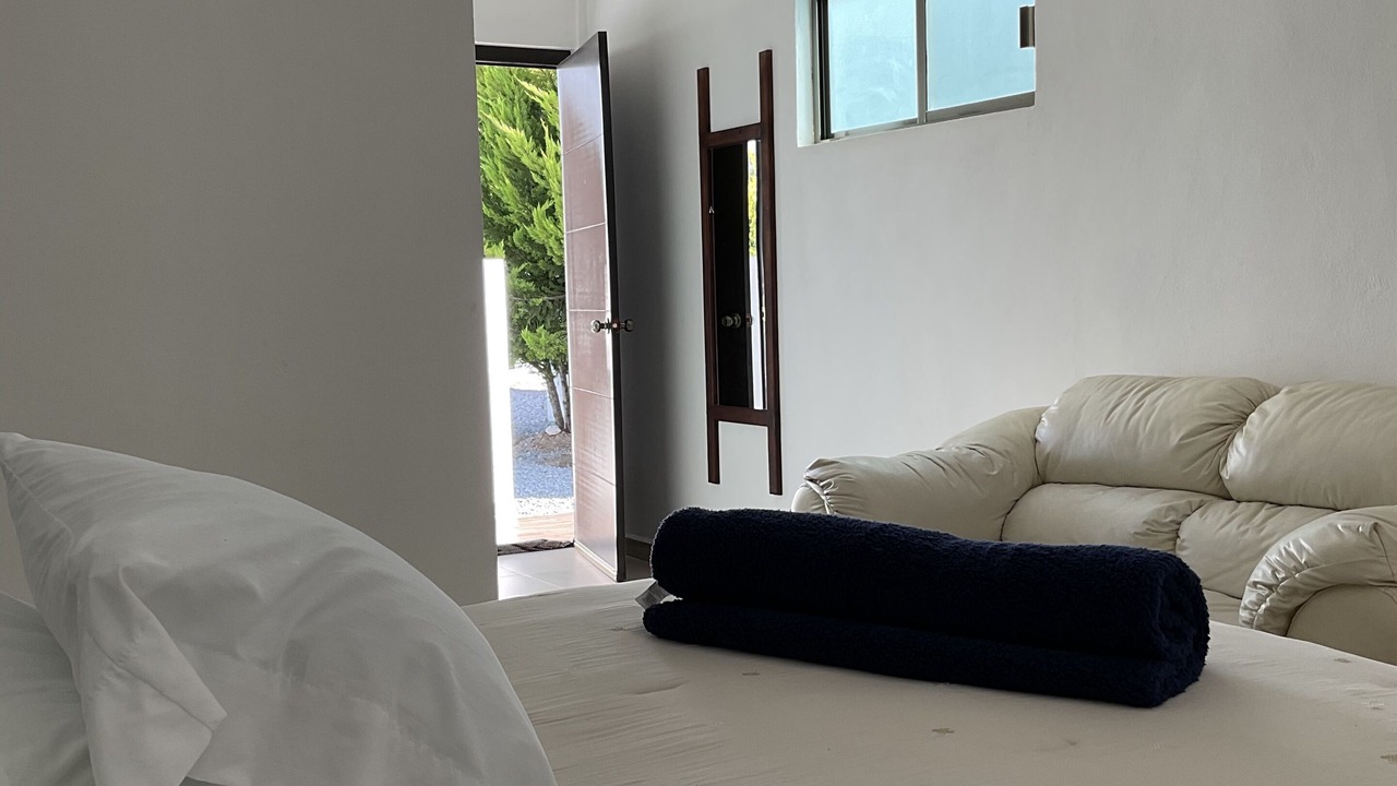 Photo of Livingroom in Zumpango