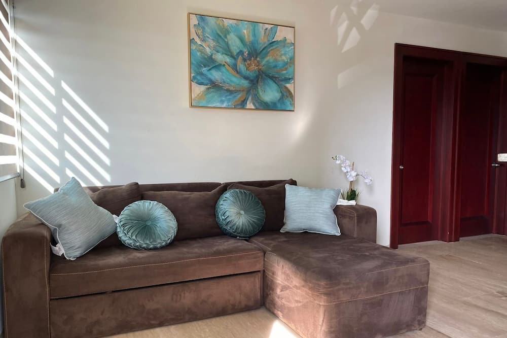 Photo of Livingroom in Durango