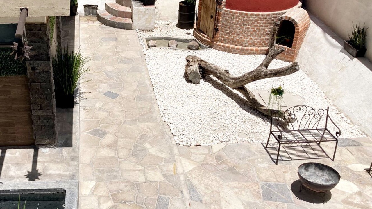 Photo of Patio Balcony in Bernal