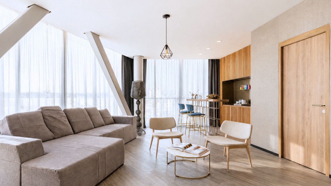 Photo of Bedroom in Hipodromo