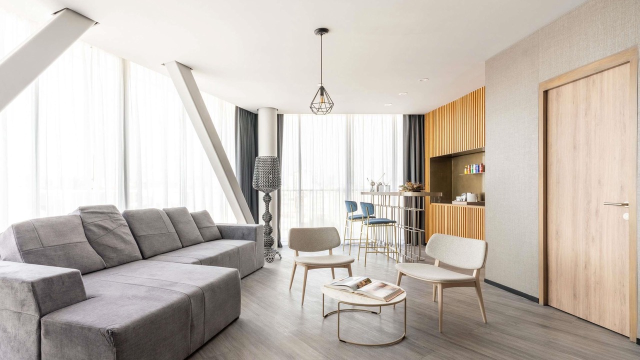 Photo of Bedroom in Hipodromo