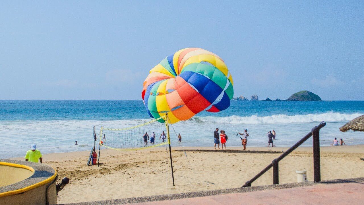 Photo of Others in Ixtapa