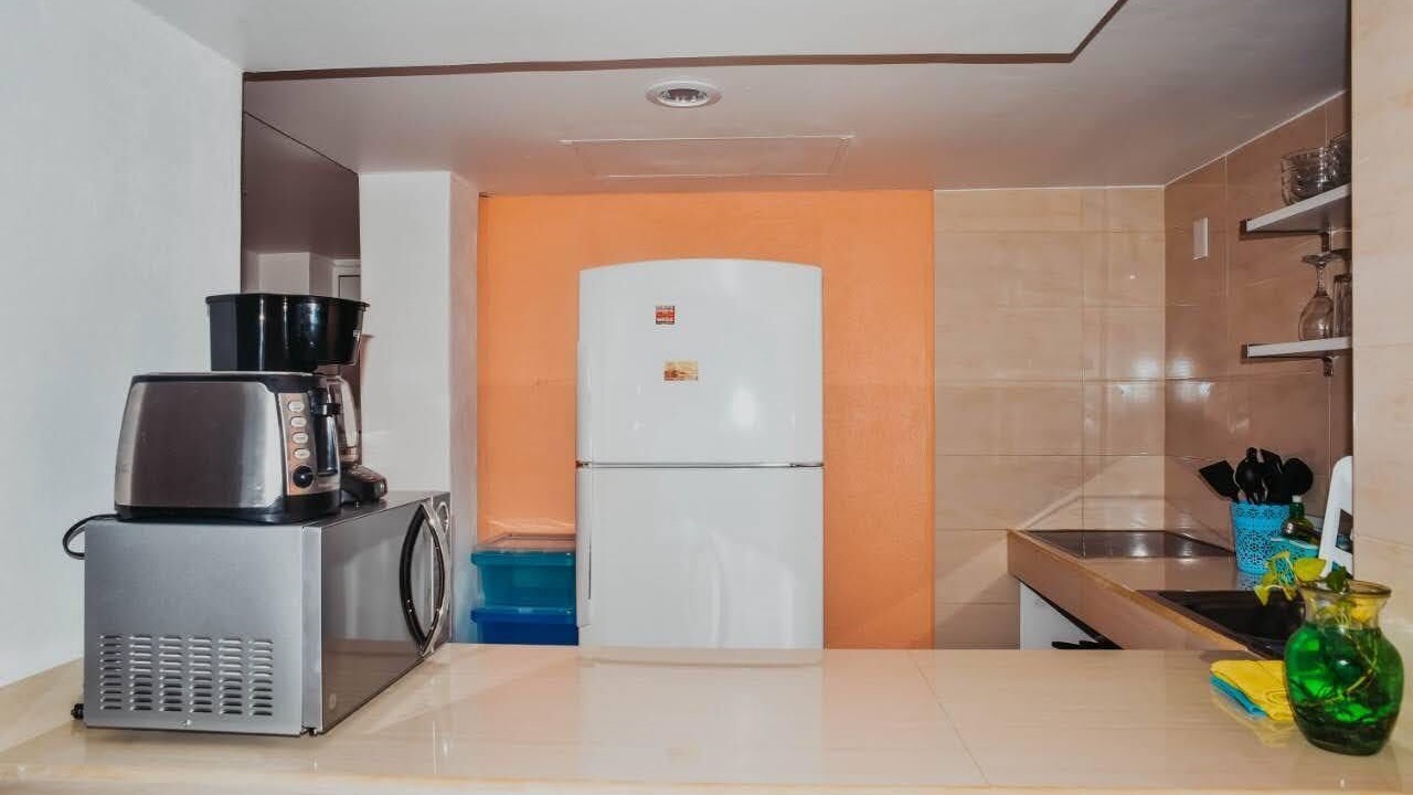 Photo of Bedroom in Ixtapa