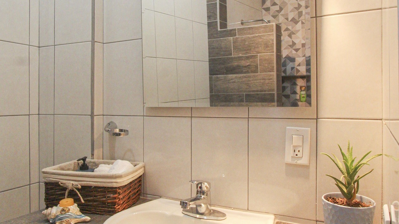Photo of Bathroom in Loreto