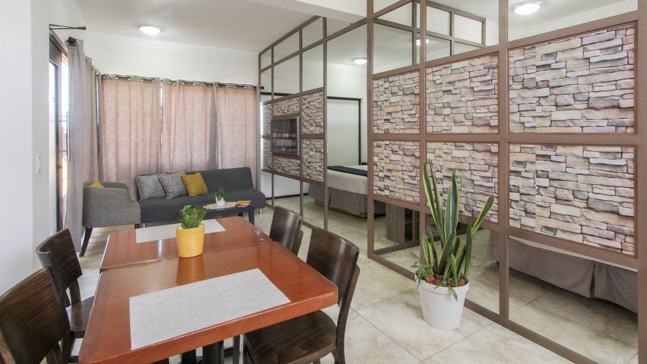 Photo of Livingroom in Loreto