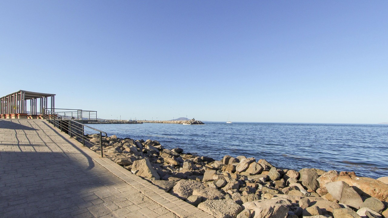 Photo of Outdoor in Loreto