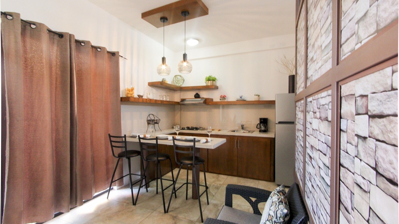 Photo of Kitchen in Loreto