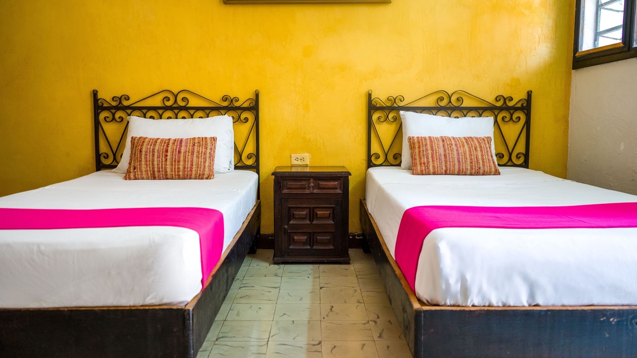 Photo of Bedroom in Centro