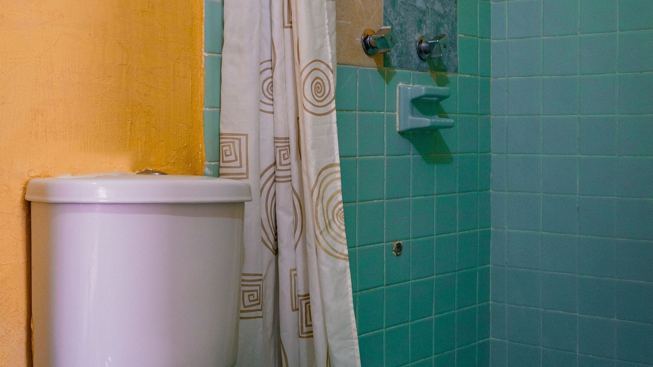 Photo of Bathroom in Centro