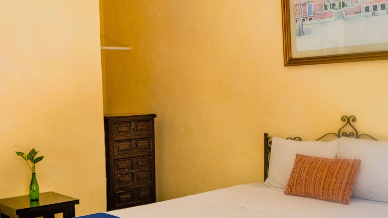 Photo of Bedroom in Centro