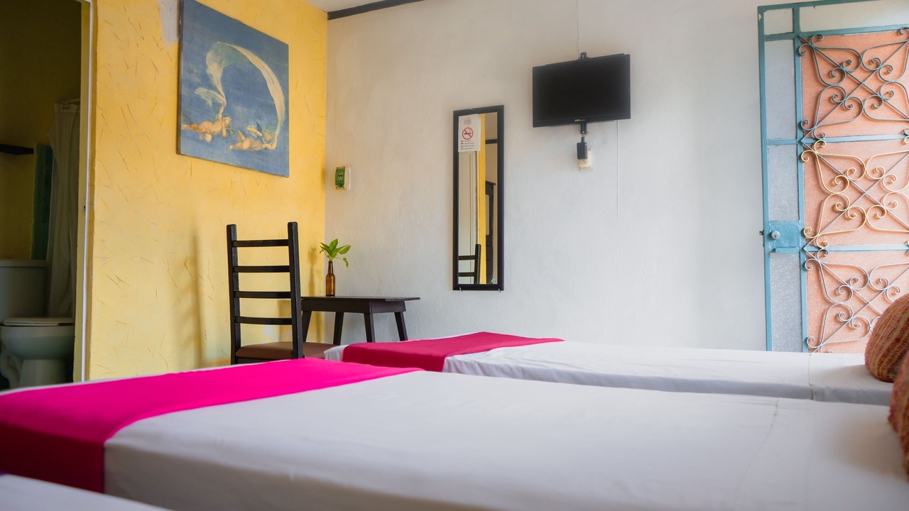 Photo of Bedroom in Centro