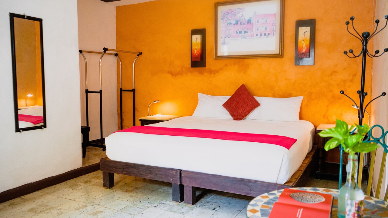 Photo of Bedroom in Centro