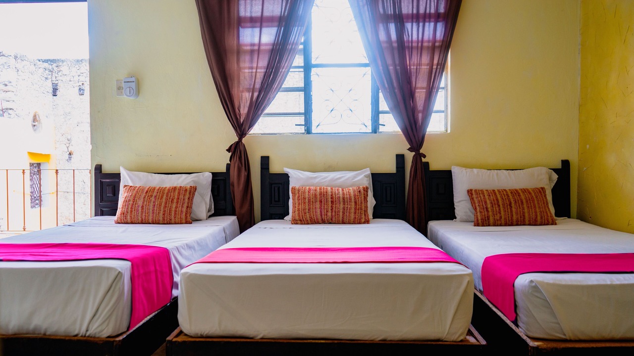Photo of Bedroom in Centro