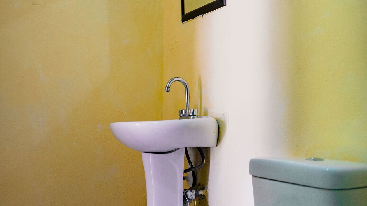 Photo of Bathroom in Centro