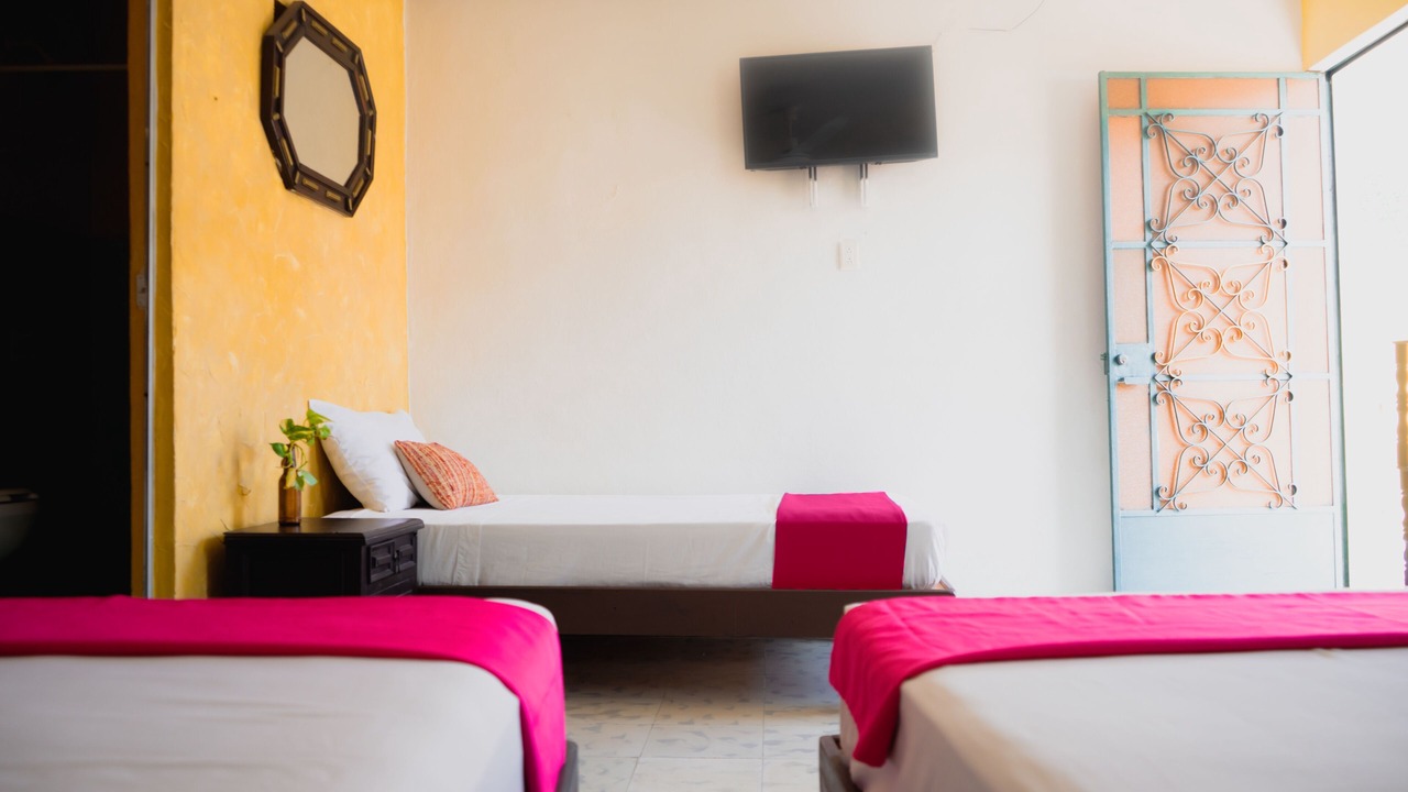 Photo of Bedroom in Centro