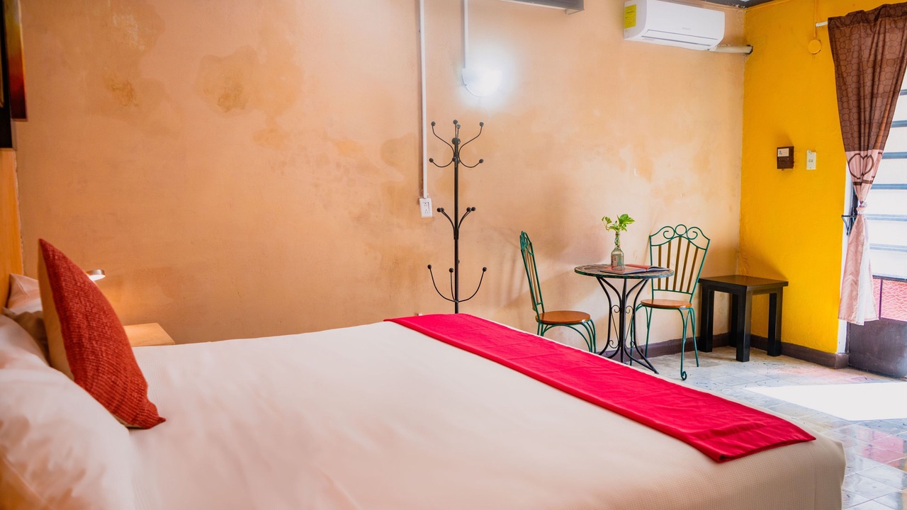 Photo of Bedroom in Centro