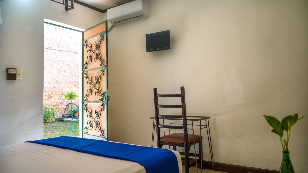 Photo of Bedroom in Centro