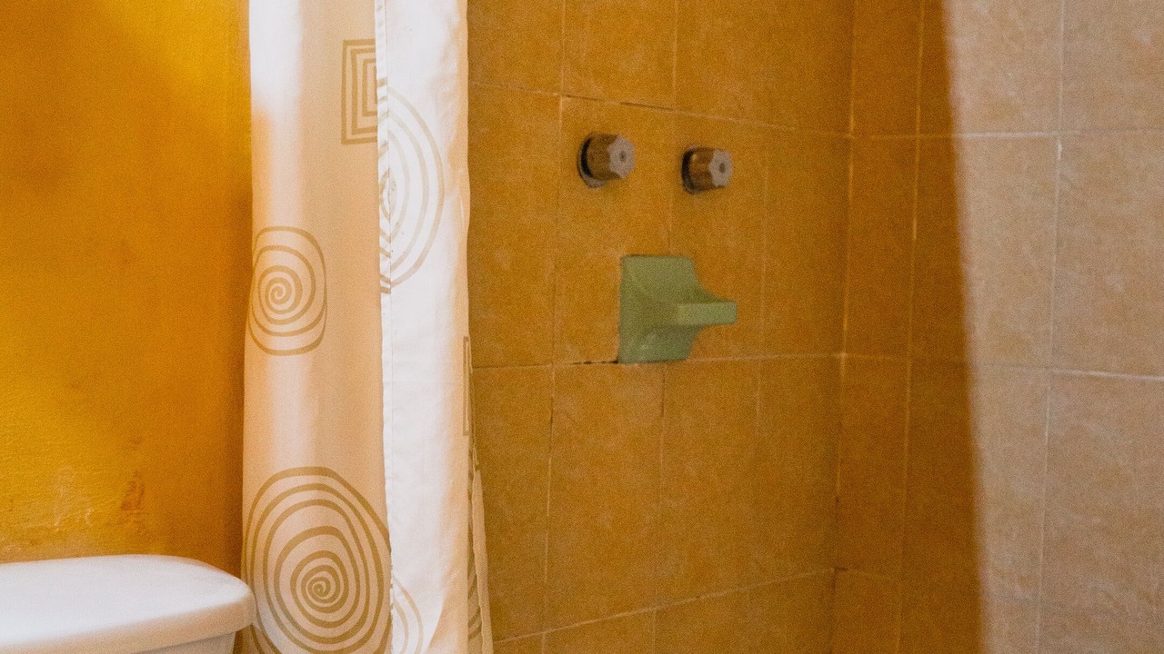Photo of Bathroom in Centro