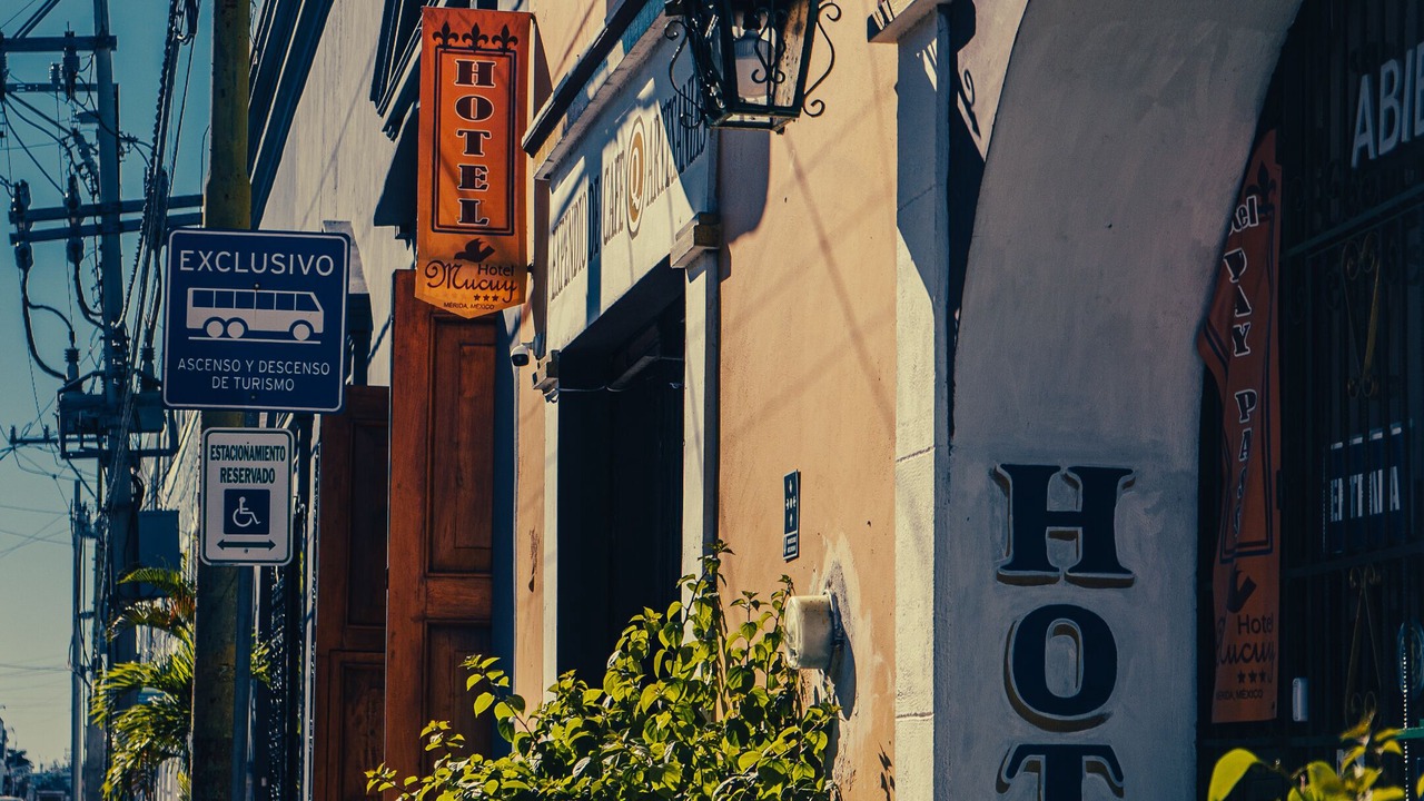 Photo of Outdoor in Centro