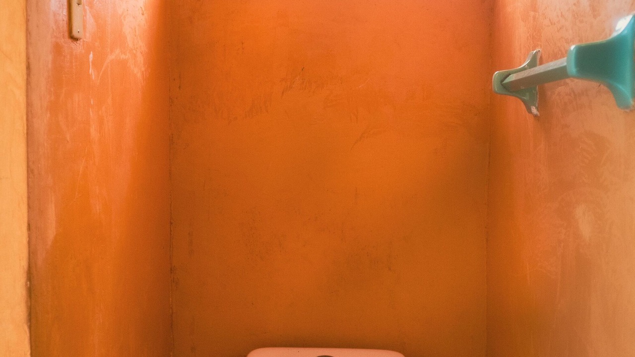 Photo of Bathroom in Centro
