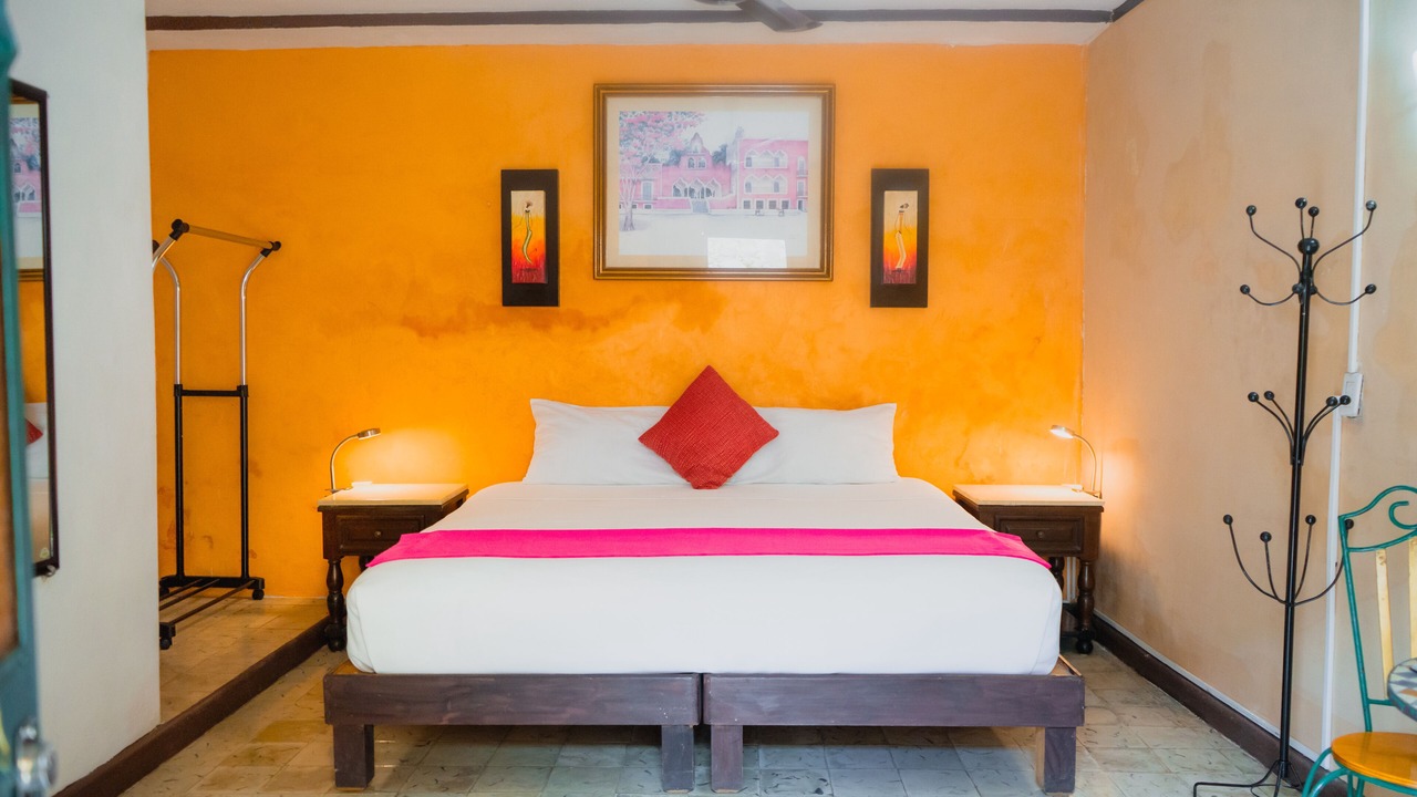 Photo of Bedroom in Centro