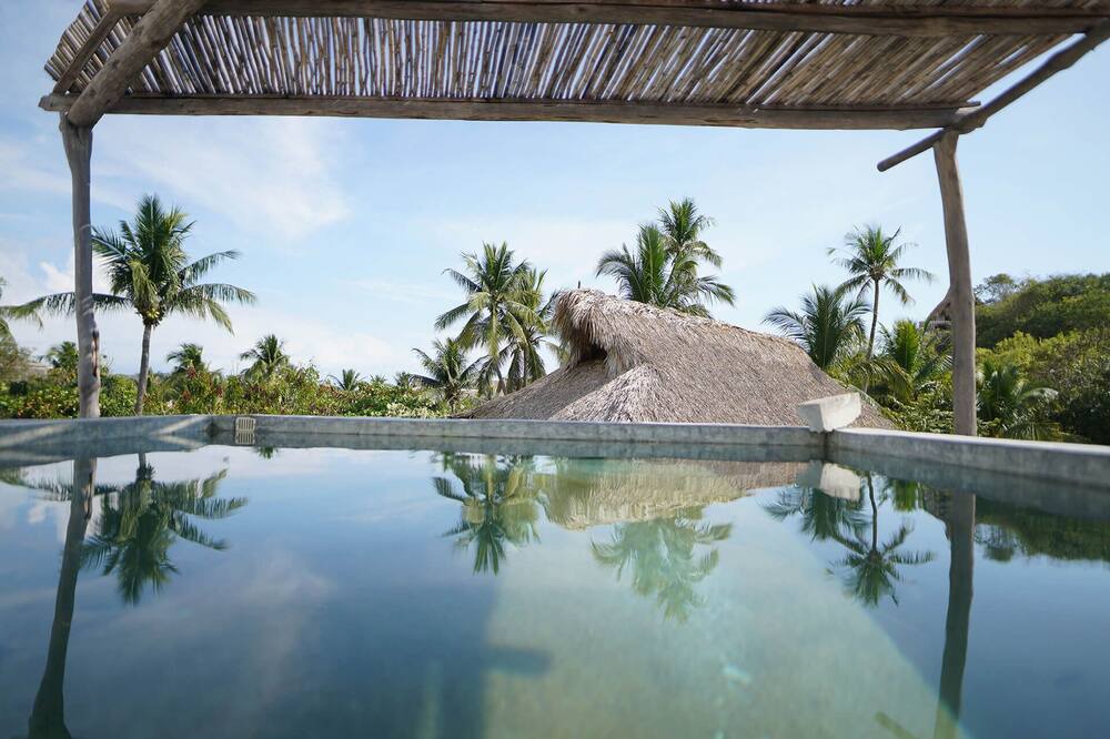 Photo of Patio Balcony in San Pedro Pochutla