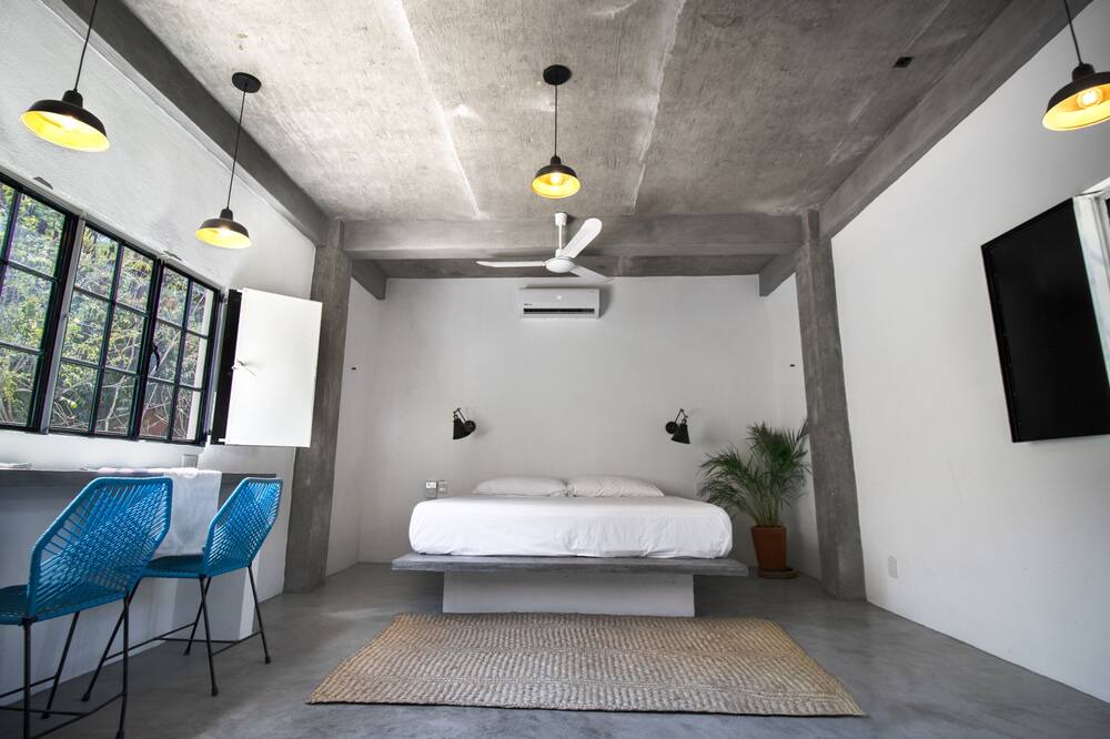 Photo of Bedroom in San Pedro Pochutla
