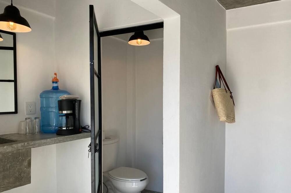 Photo of Bathroom in San Pedro Pochutla