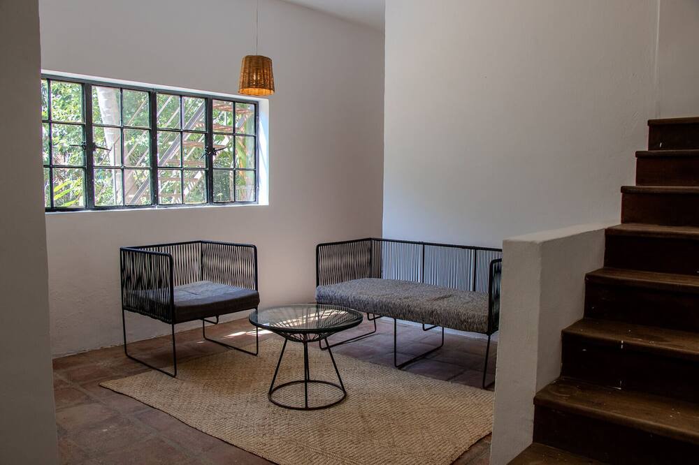 Photo of Livingroom in San Pedro Pochutla