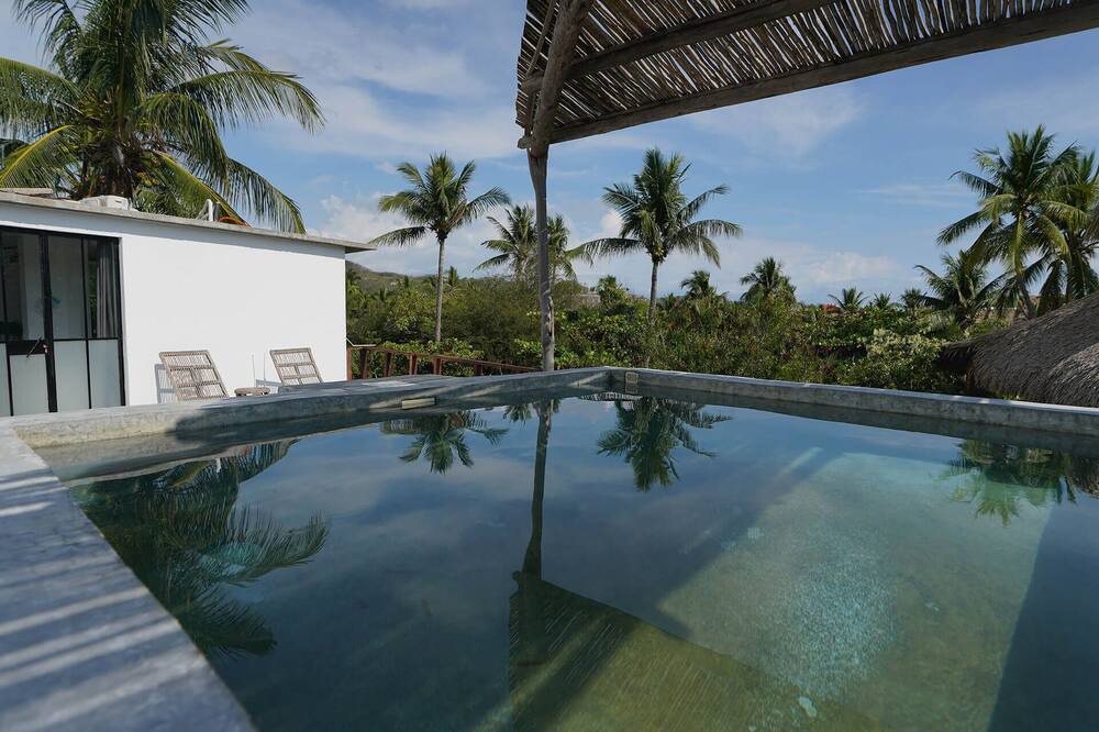 Photo of Bedroom in San Pedro Pochutla