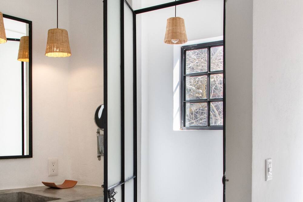 Photo of Bathroom in San Pedro Pochutla