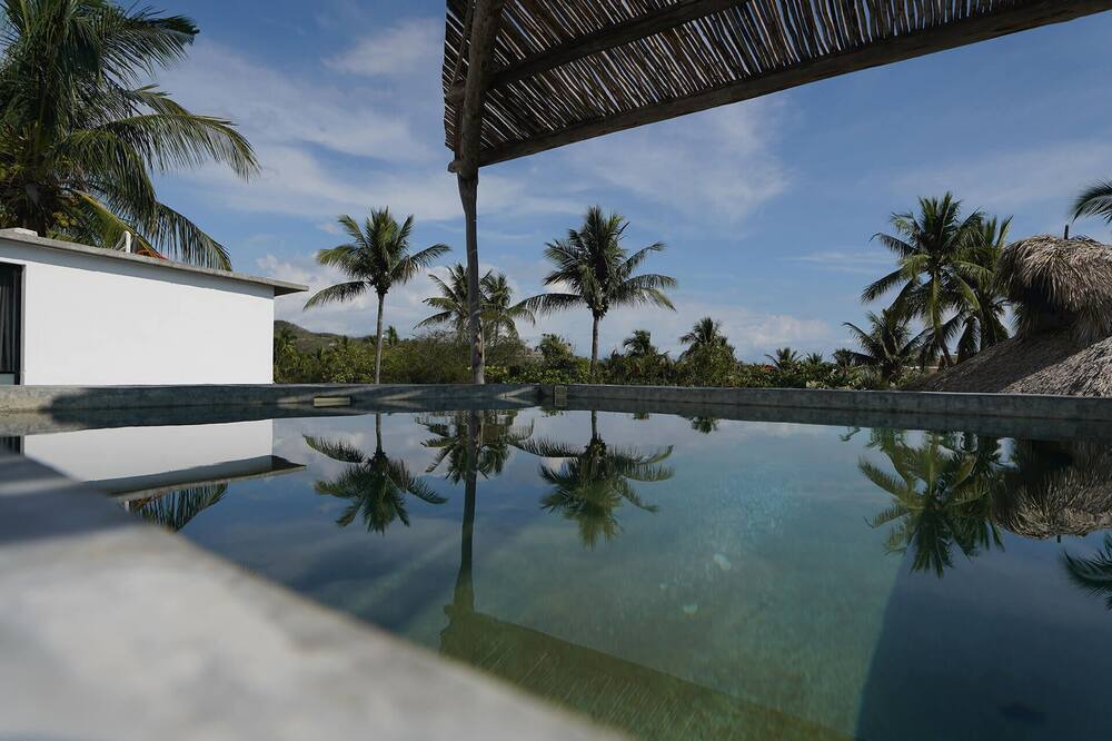 Photo of Patio Balcony in San Pedro Pochutla