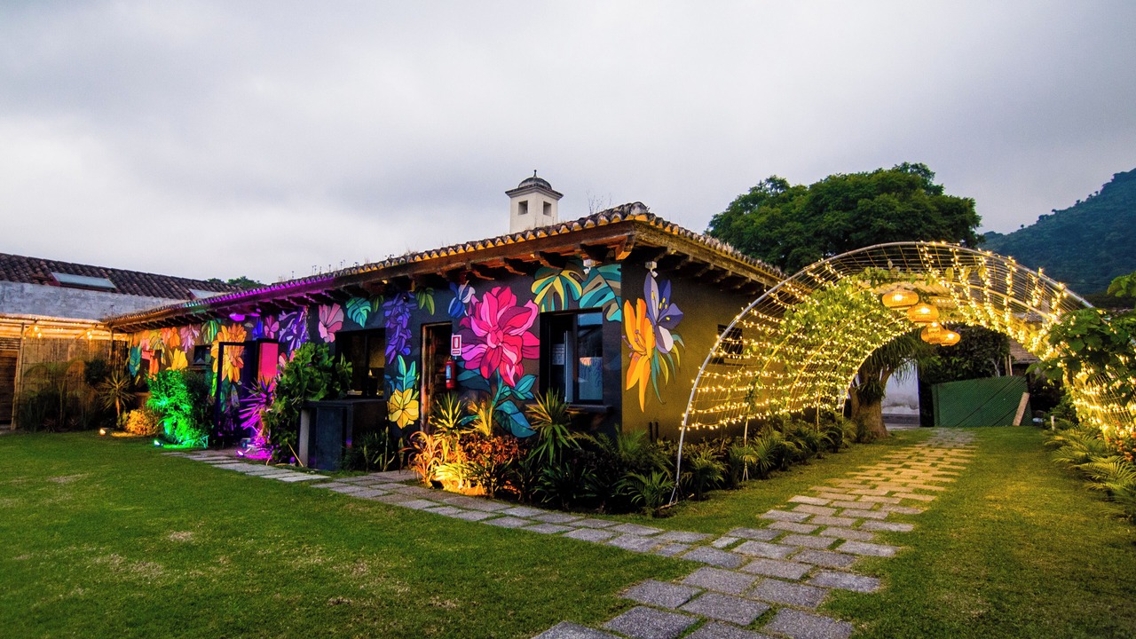 Photo of Outdoor in Antigua Guatemala