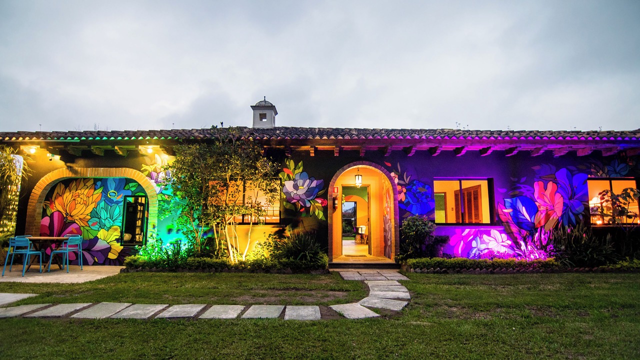 Photo of Outdoor in Antigua Guatemala