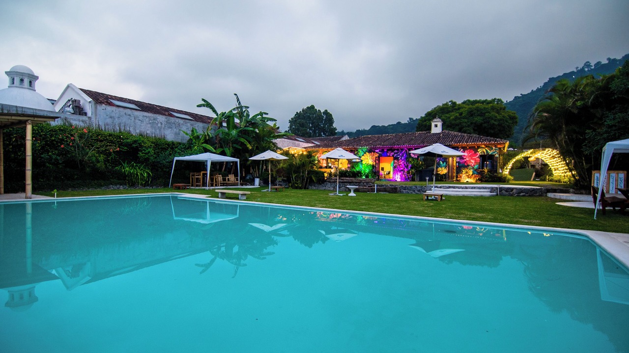 Photo of Outdoor in Antigua Guatemala