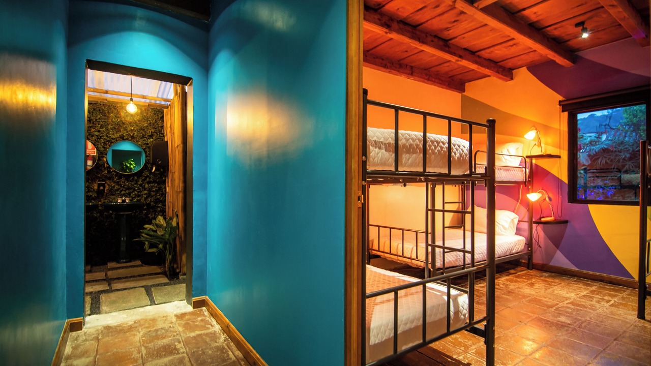 Photo of Others in Antigua Guatemala