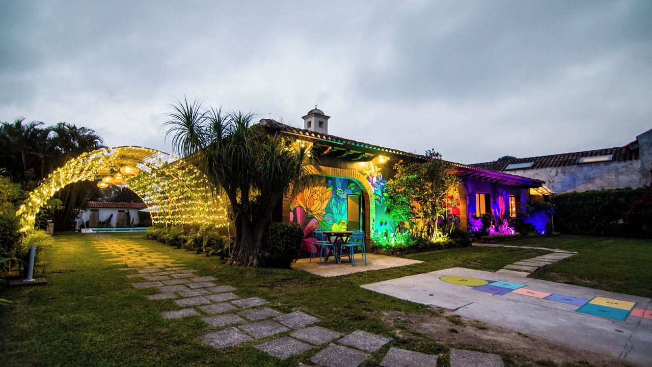 Photo of Outdoor in Antigua Guatemala