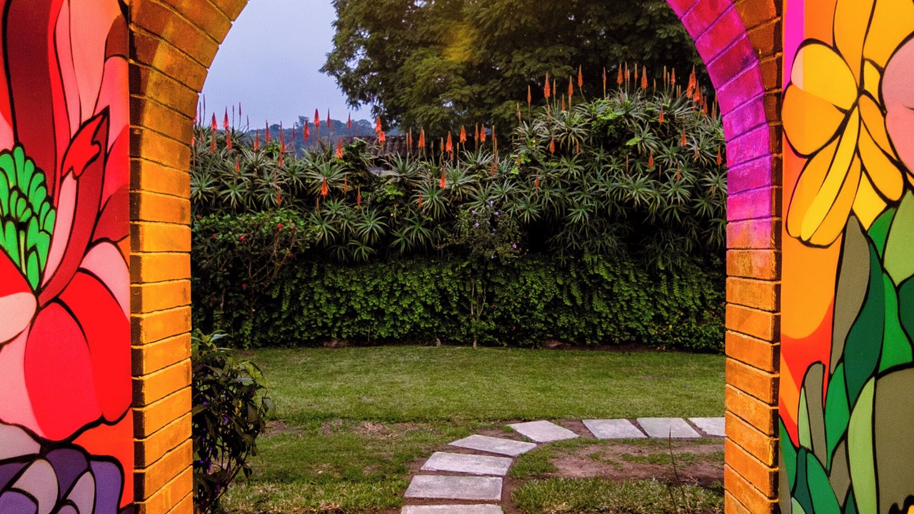 Photo of Outdoor in Antigua Guatemala