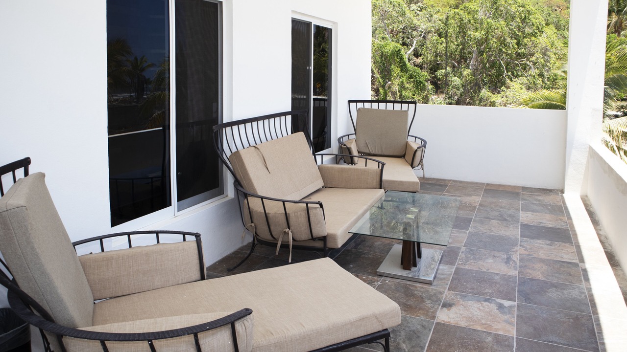 Photo of Outdoor in Aticama
