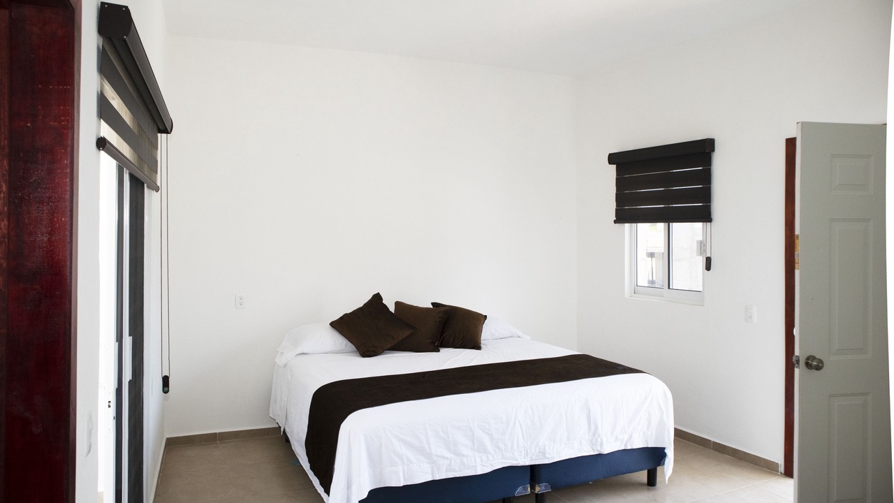 Photo of Bedroom in Aticama