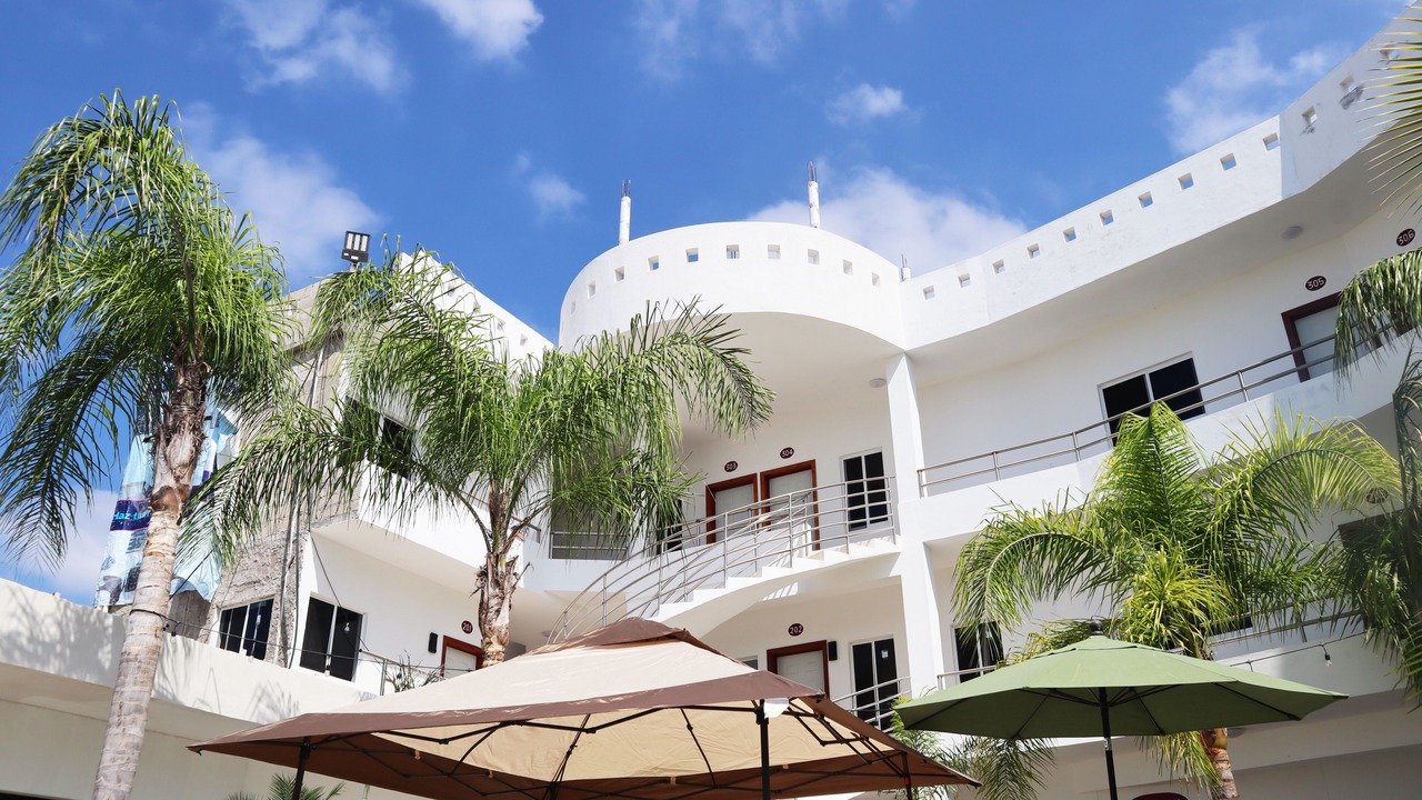 Photo of Outdoor in Aticama