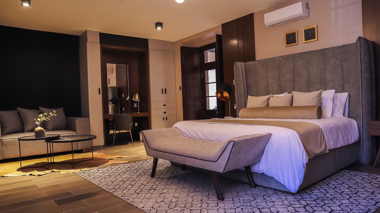 Photo of Bedroom in De La Presa