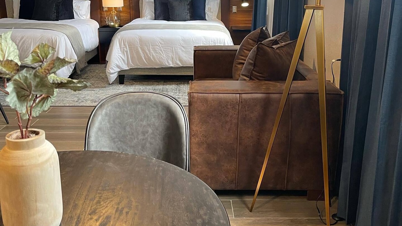 Photo of Bedroom in De La Presa