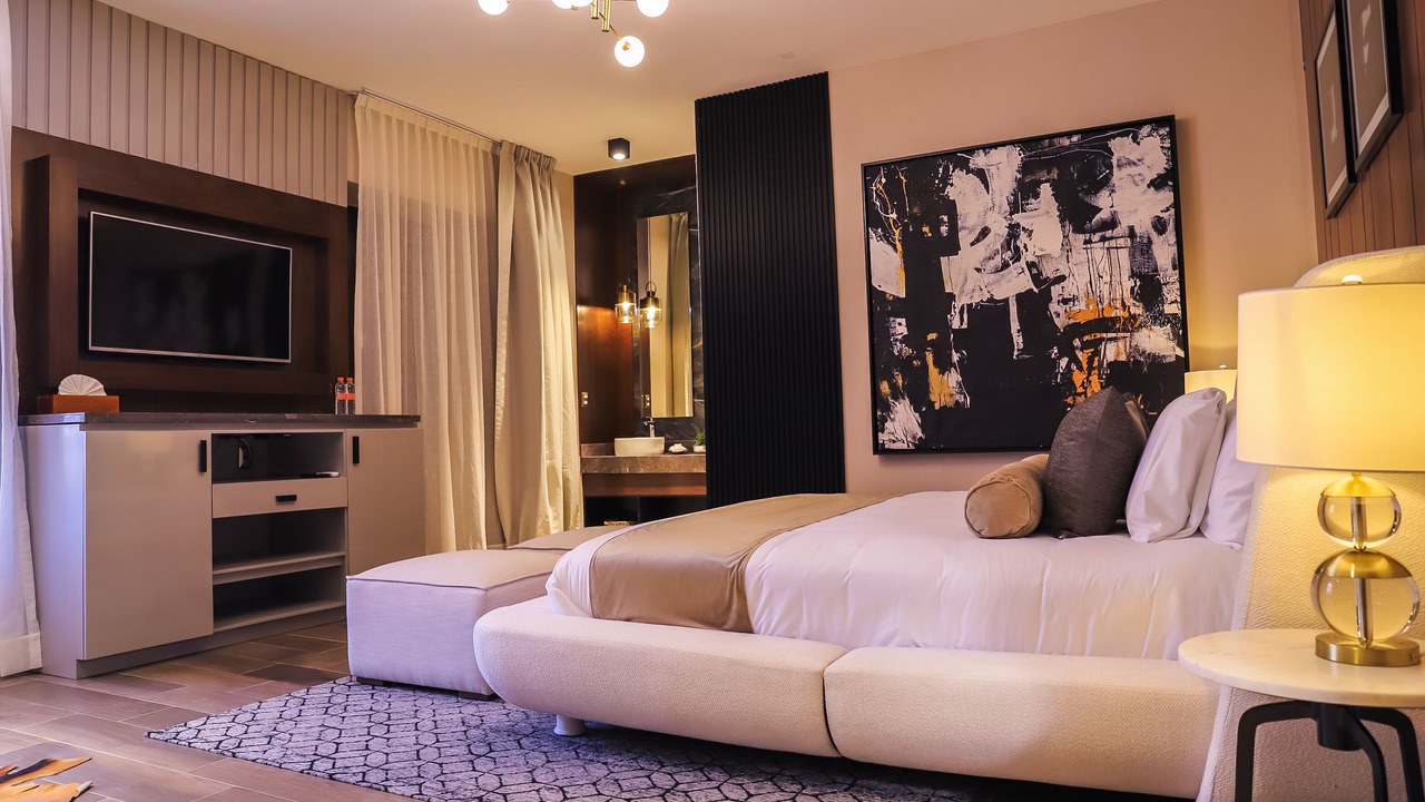 Photo of Bedroom in De La Presa