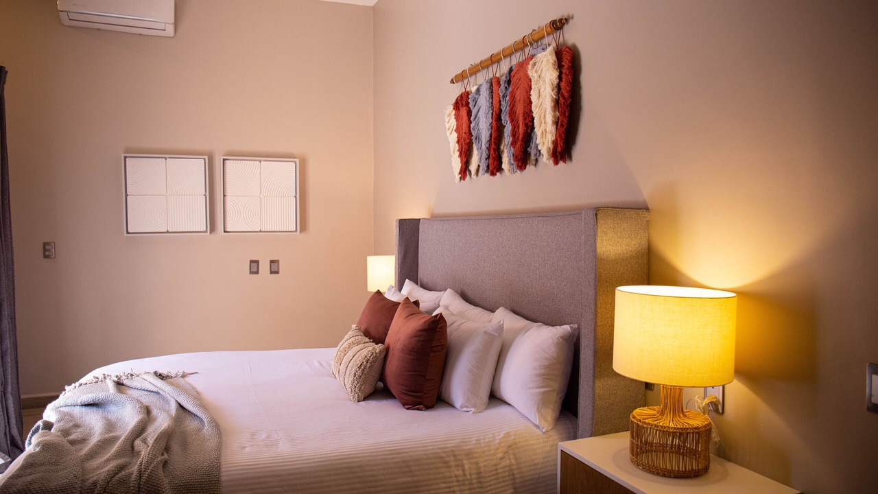 Photo of Bedroom in De La Presa