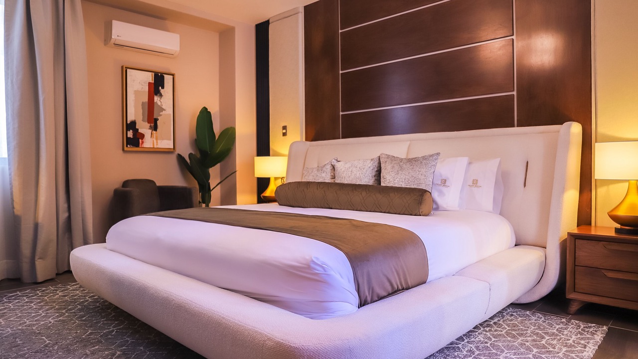 Photo of Bedroom in De La Presa