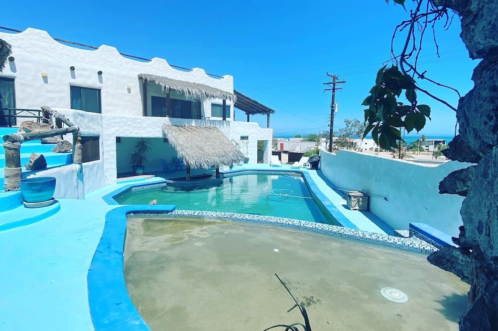 Photo of Outdoor in San Felipe