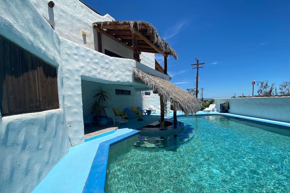 Photo of Outdoor in San Felipe