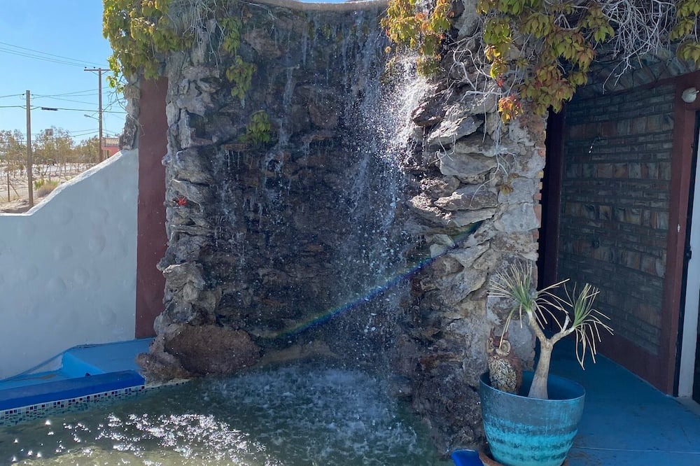 Photo of Outdoor in San Felipe