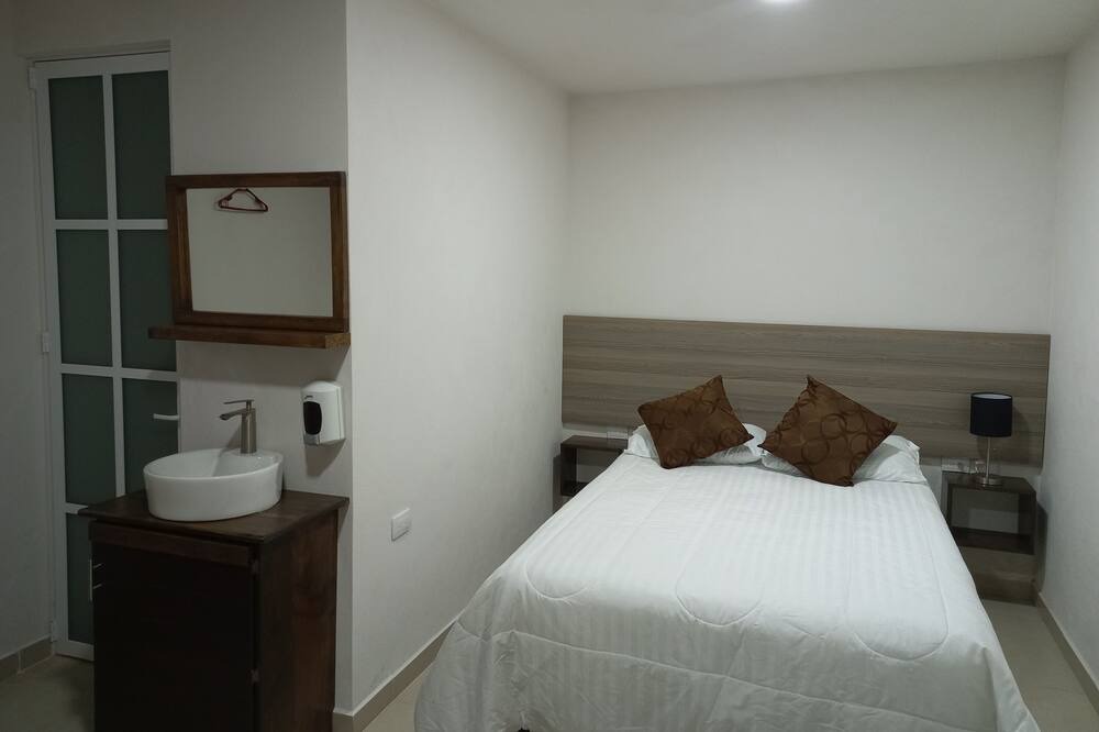 Photo of Bedroom in Zacatlan